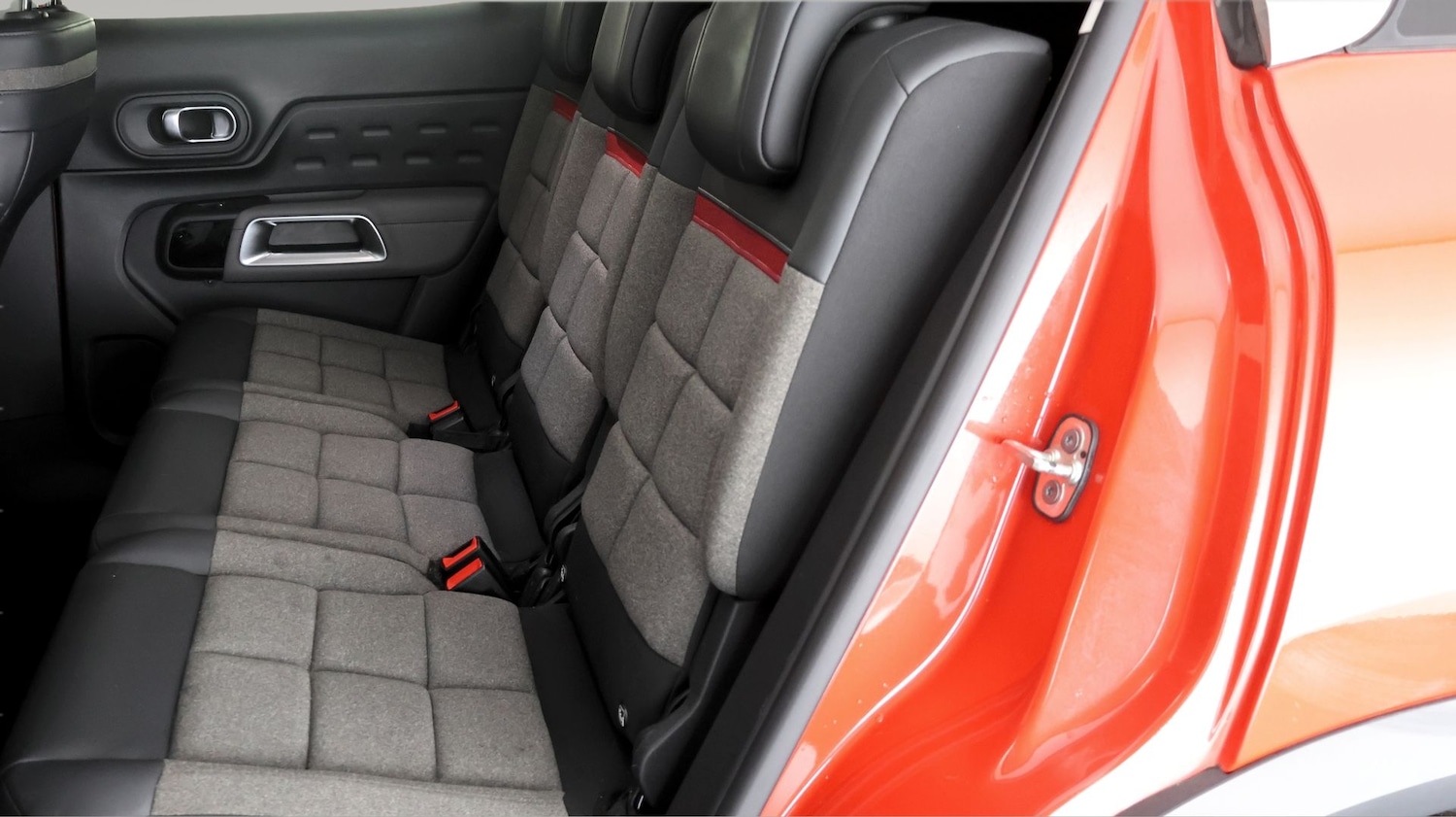 Used Citroen C5 Aircross 2022 for sale - 77982749: Photo 16