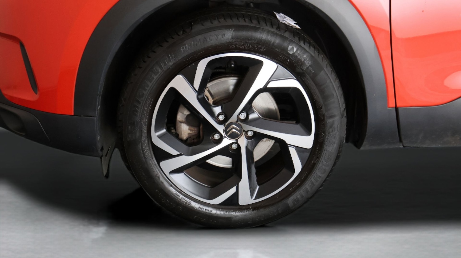 Used Citroen C5 Aircross 2022 for sale - 77982749: Photo 18