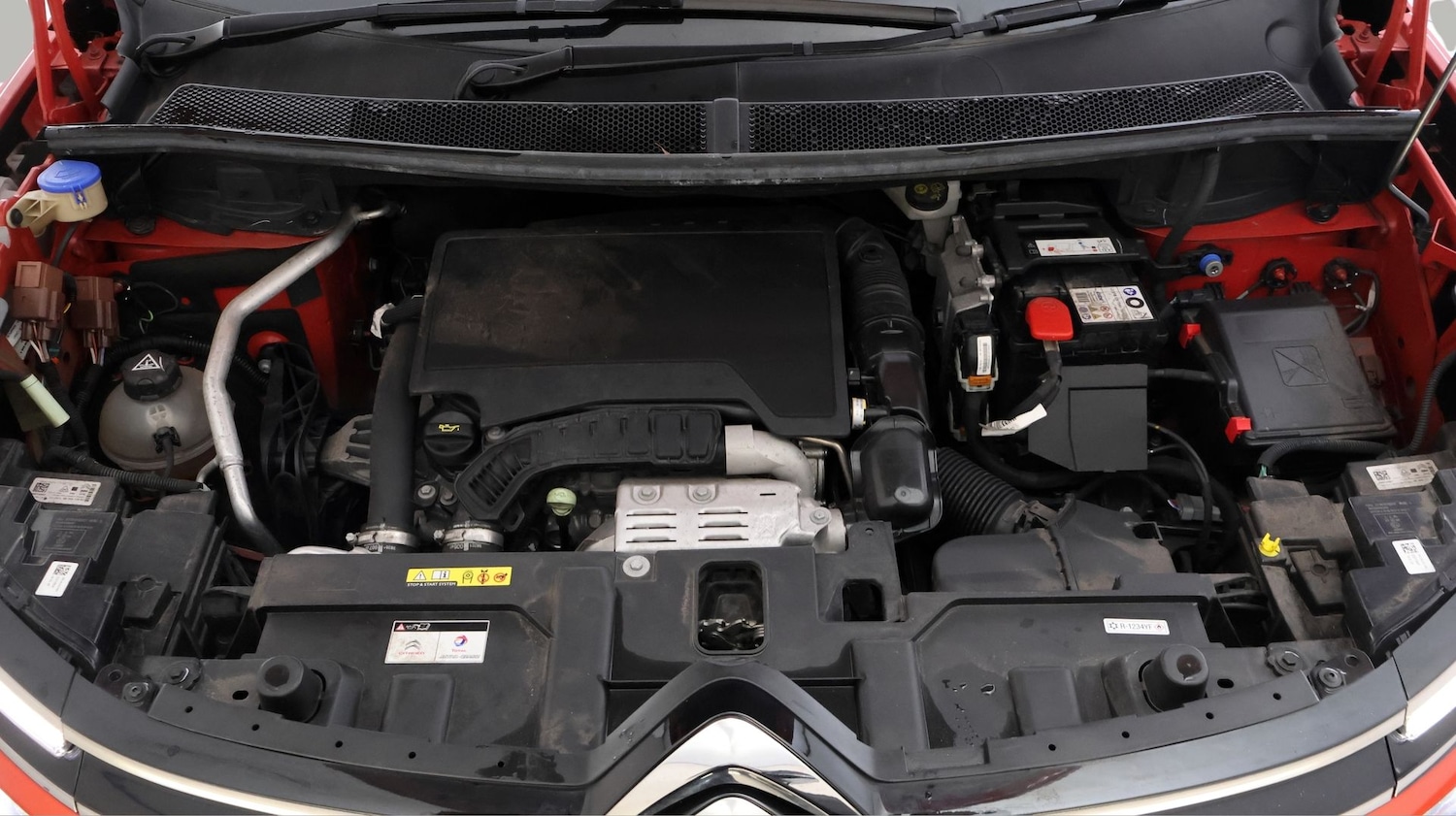 Used Citroen C5 Aircross 2022 for sale - 77982749: Photo 19