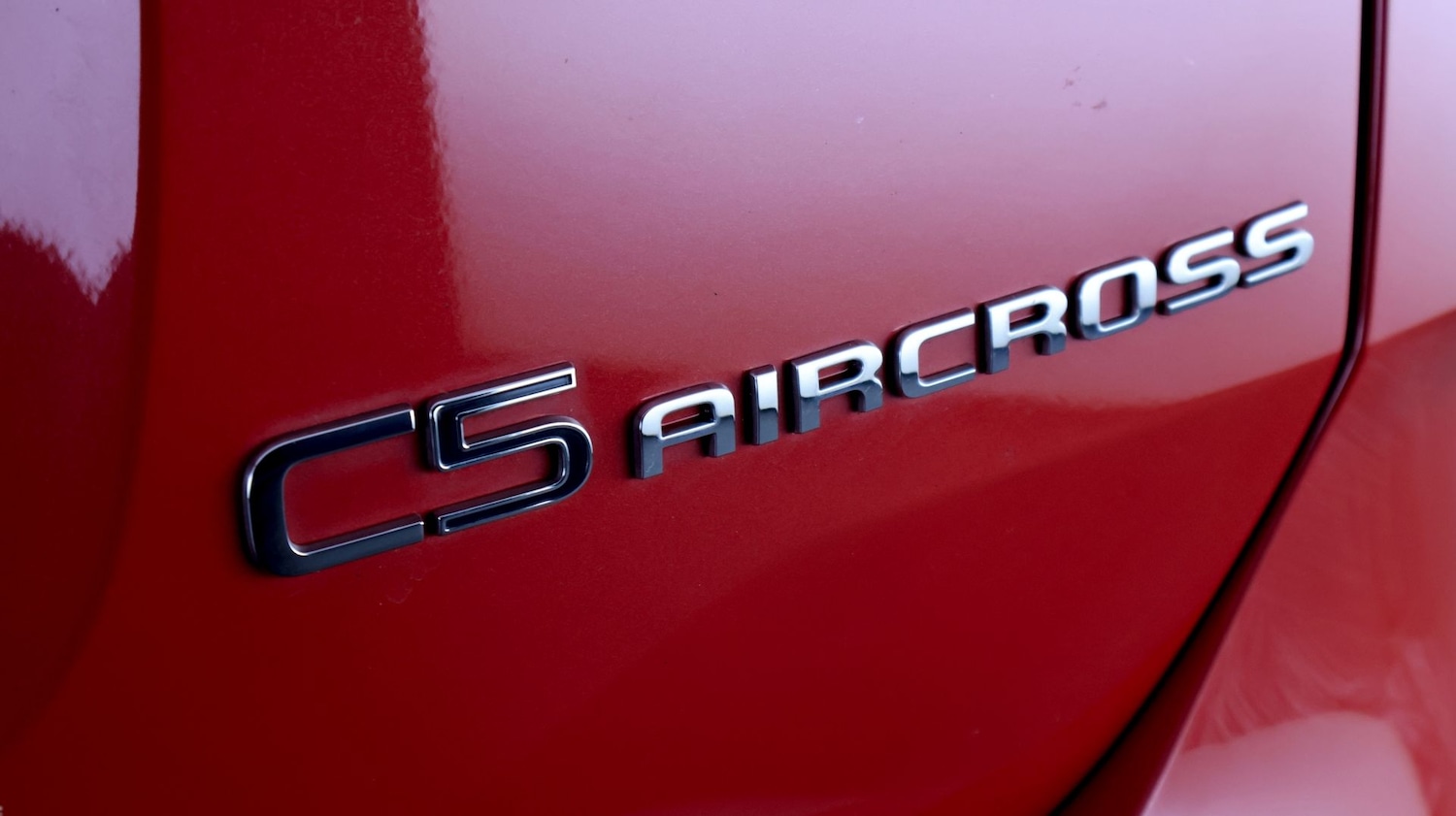 Used Citroen C5 Aircross 2022 for sale - 77982749: Photo 20