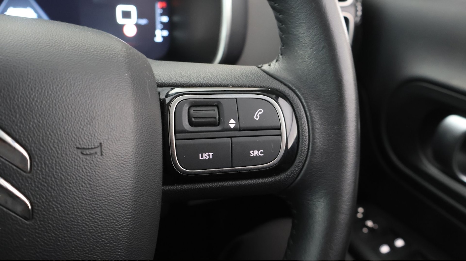 Used Citroen C5 Aircross 2022 for sale - 77982749: Photo 21