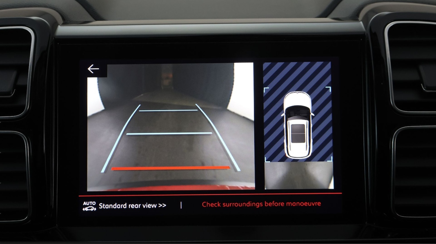 Used Citroen C5 Aircross 2022 for sale - 77982749: Photo 23