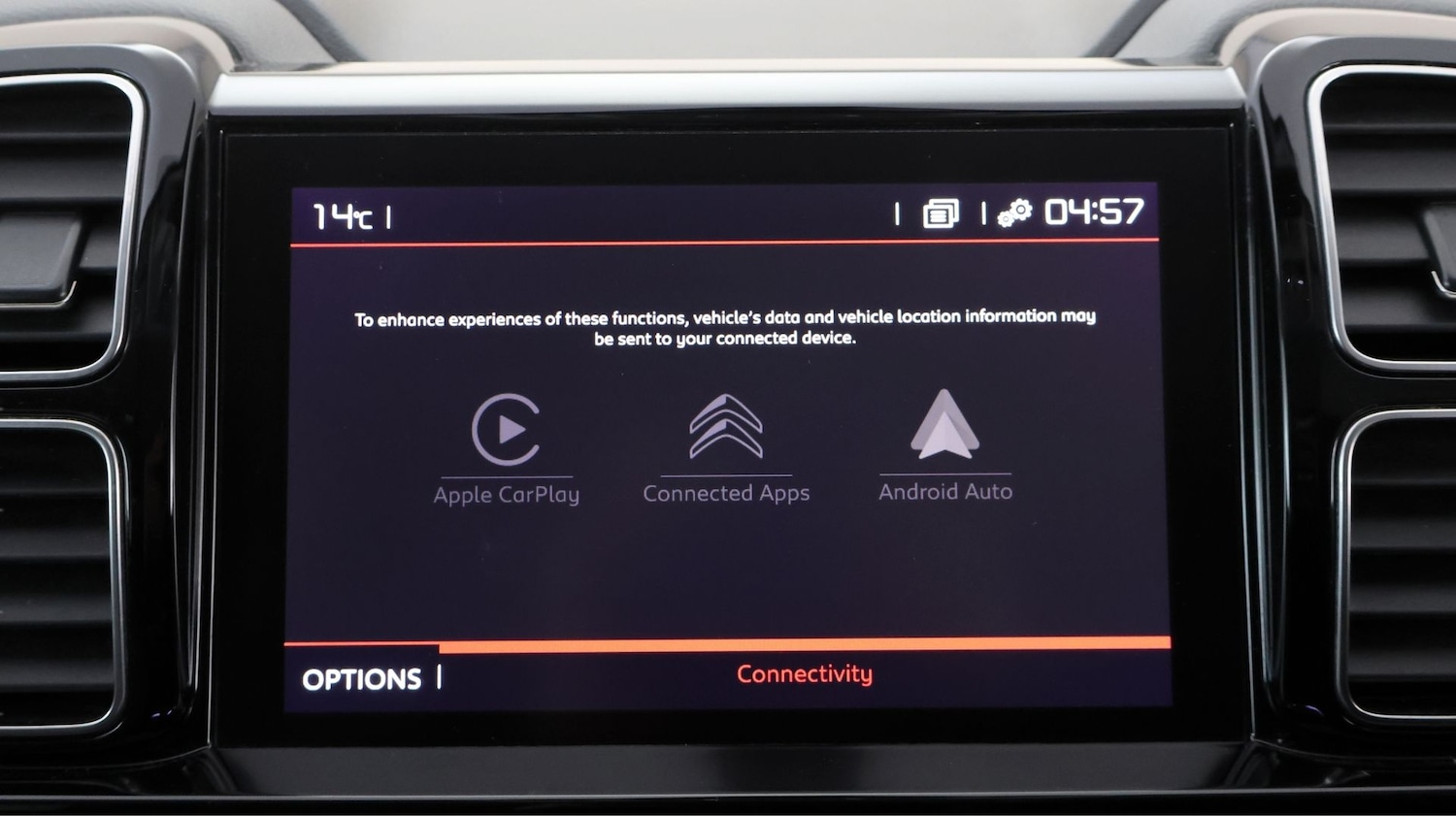 Used Citroen C5 Aircross 2022 for sale - 77982749: Photo 24