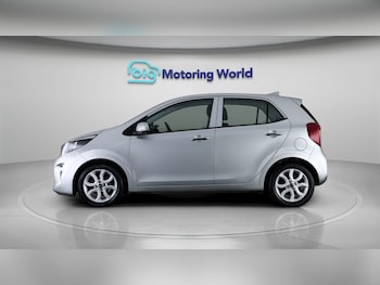 Used Kia Picanto 2023 for sale - 78755383: Photo