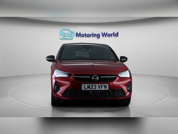 Used Vauxhall Corsa 2023 for sale - 79089277: Photo