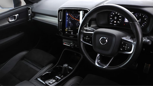 Used Volvo XC40 2020 for sale - 76314396: Photo 10