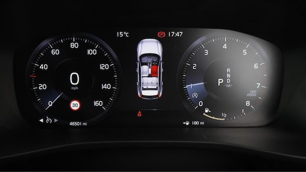 Used Volvo XC40 2020 for sale - 76314396: Photo 11