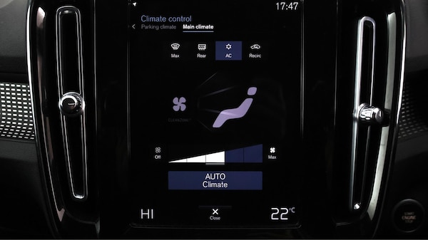 Used Volvo XC40 2020 for sale - 76314396: Photo 13