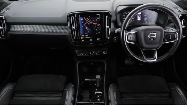 Used Volvo XC40 2020 for sale - 76314396: Photo 14