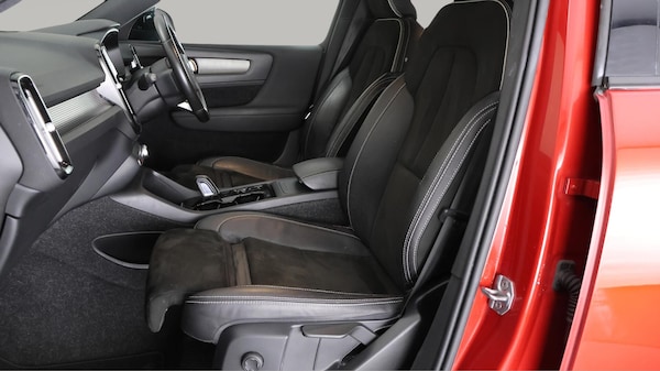 Used Volvo XC40 2020 for sale - 76314396: Photo 15