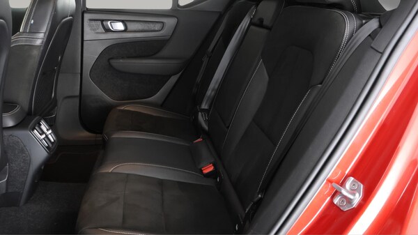 Used Volvo XC40 2020 for sale - 76314396: Photo 17