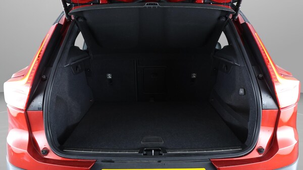 Used Volvo XC40 2020 for sale - 76314396: Photo 18