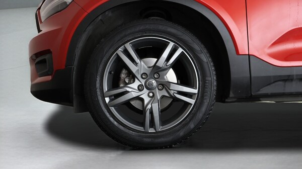 Used Volvo XC40 2020 for sale - 76314396: Photo 19