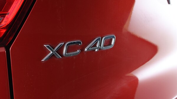 Used Volvo XC40 2020 for sale - 76314396: Photo 22