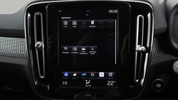 Used Volvo XC40 2020 for sale - 76314396: Photo 23