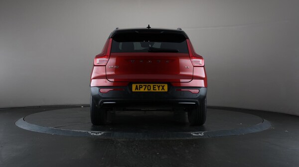 Used Volvo XC40 2020 for sale - 76314396: Photo 34