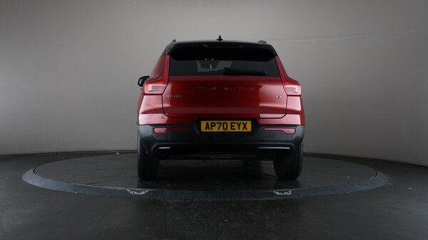 Used Volvo XC40 2020 for sale - 76314396: Photo 35