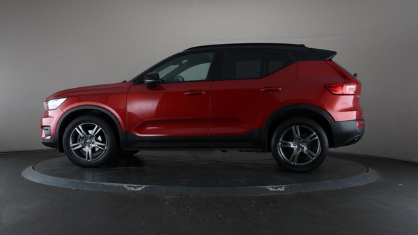 Used Volvo XC40 2020 for sale - 76314396: Photo 36