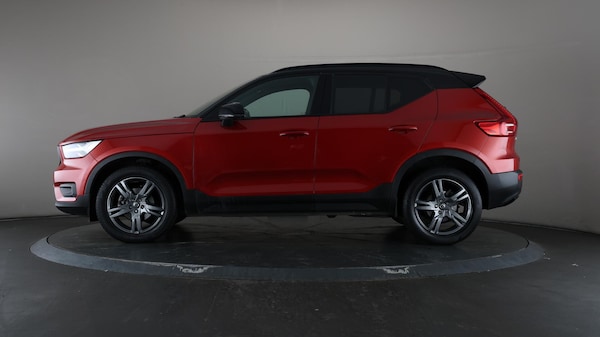 Used Volvo XC40 2020 for sale - 76314396: Photo 37