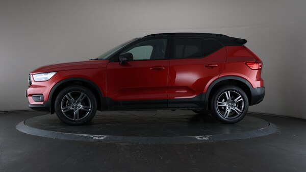 Used Volvo XC40 2020 for sale - 76314396: Photo 38