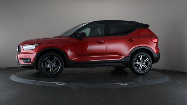 Used Volvo XC40 2020 for sale - 76314396: Photo 39