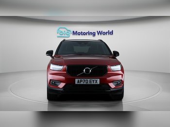 Used Volvo XC40 2020 for sale - 76314396: Photo 3