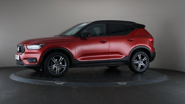 Used Volvo XC40 2020 for sale - 76314396: Photo 40