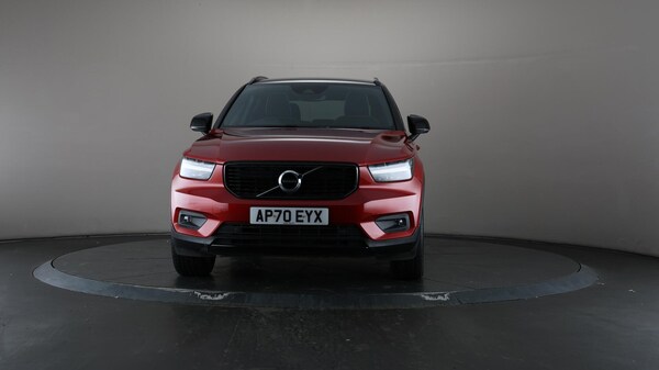 Used Volvo XC40 2020 for sale - 76314396: Photo 48
