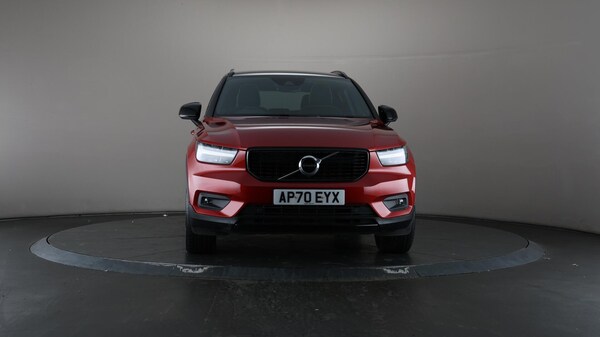 Used Volvo XC40 2020 for sale - 76314396: Photo 49