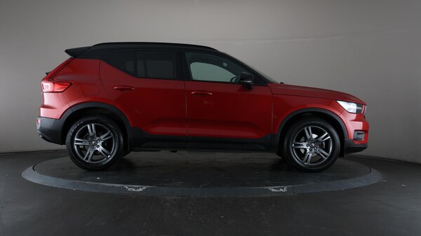 Used Volvo XC40 2020 for sale - 76314396: Photo 60