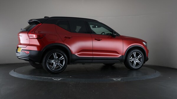 Used Volvo XC40 2020 for sale - 76314396: Photo 63