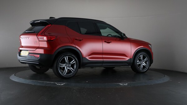 Used Volvo XC40 2020 for sale - 76314396: Photo 64