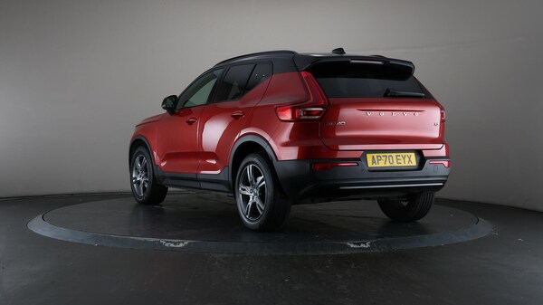 Used Volvo XC40 2020 for sale - 76314396: Photo 68