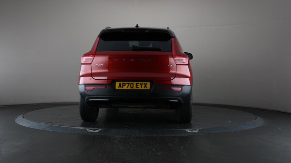 Used Volvo XC40 2020 for sale - 76314396: Photo 71