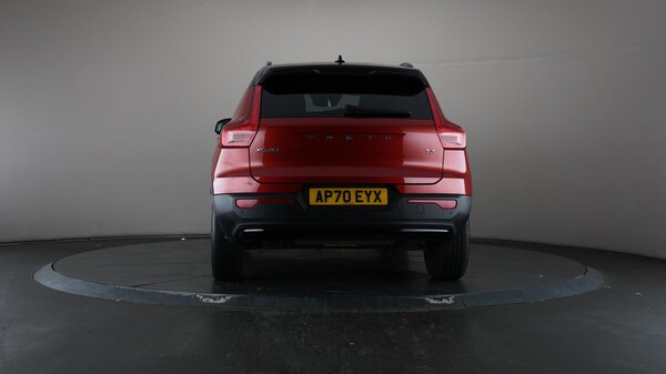 Used Volvo XC40 2020 for sale - 76314396: Photo 72