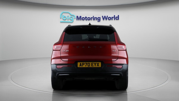 Used Volvo XC40 2020 for sale - 76314396: Photo 7