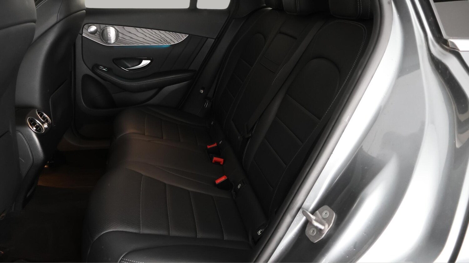 Used Mercedes-Benz GLC 2018 for sale - 76137556: Photo 17