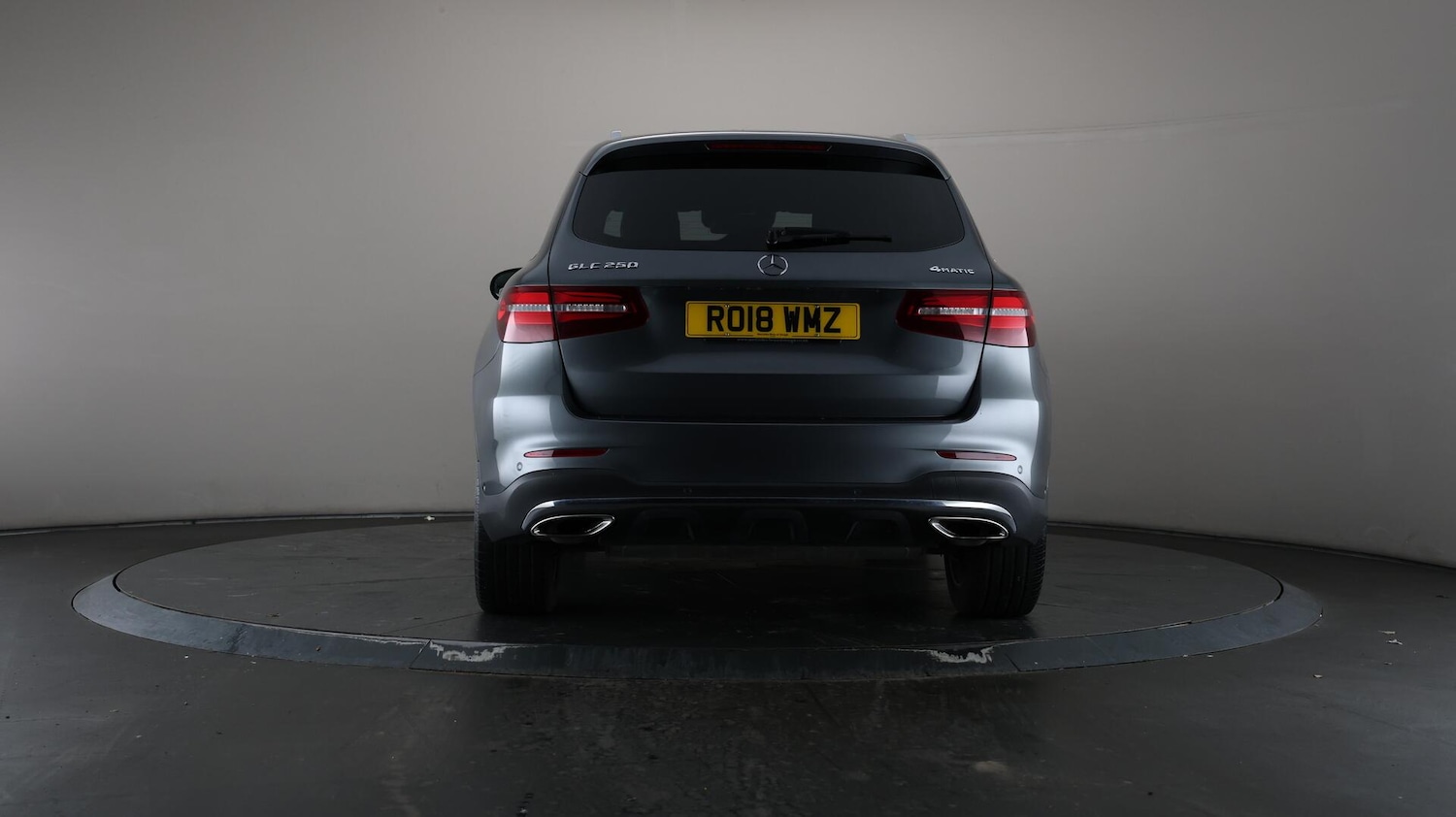 Used Mercedes-Benz GLC 2018 for sale - 76137556: Photo 37