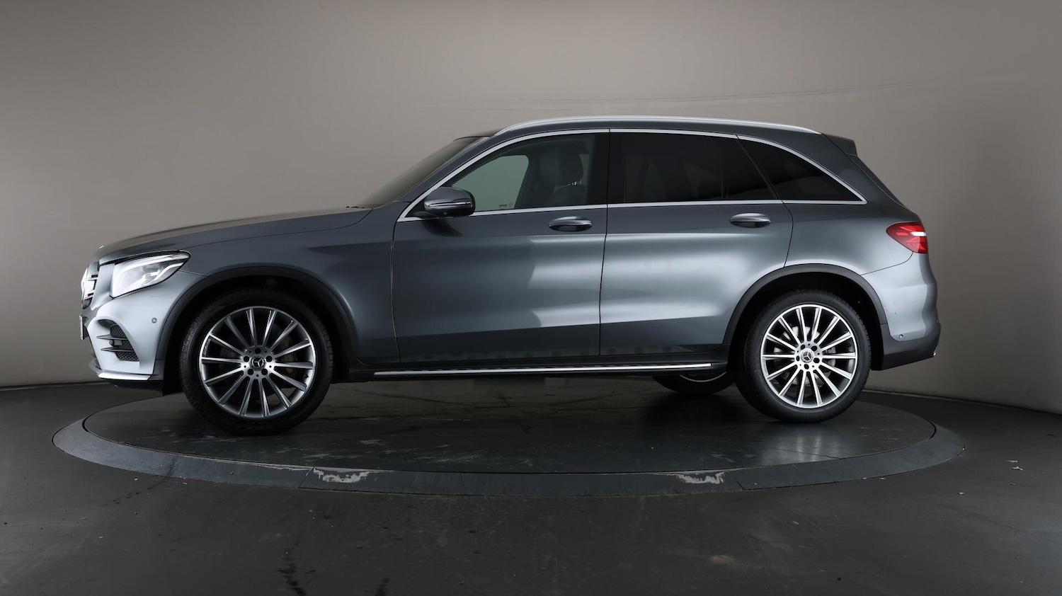 Used Mercedes-Benz GLC 2018 for sale - 76137556: Photo 41