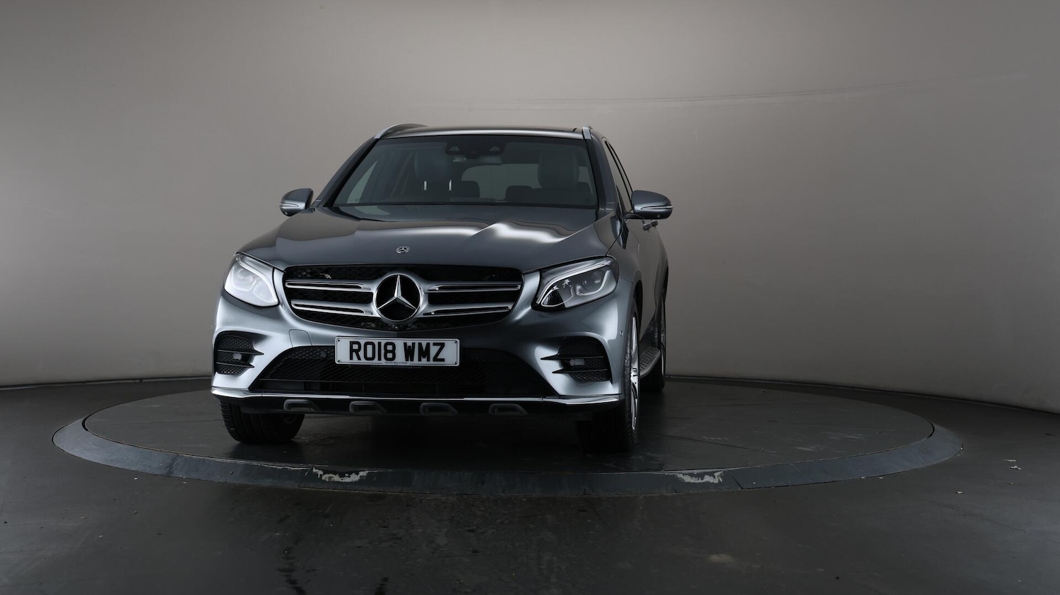 Used Mercedes-Benz GLC 2018 for sale - 76137556: Photo 50