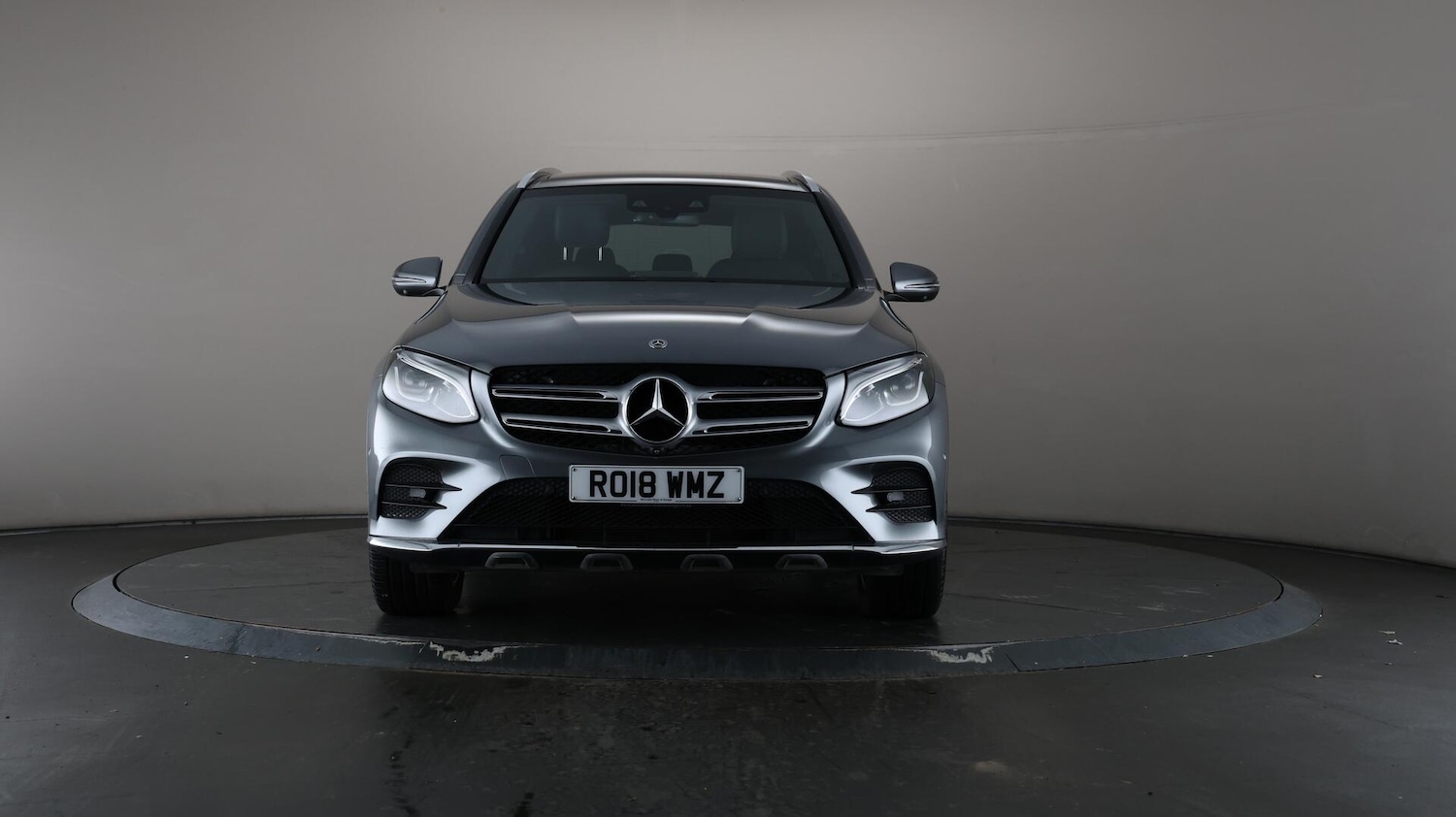 Used Mercedes-Benz GLC 2018 for sale - 76137556: Photo 51