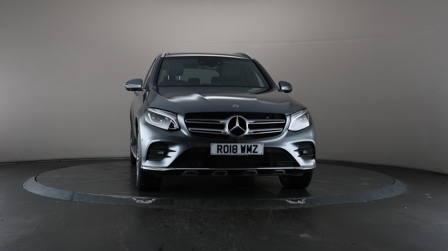 Used Mercedes-Benz GLC 2018 for sale - 76137556: Photo 52