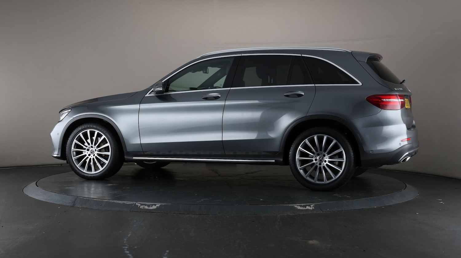 Used Mercedes-Benz GLC 2018 for sale - 76137556: Photo 79