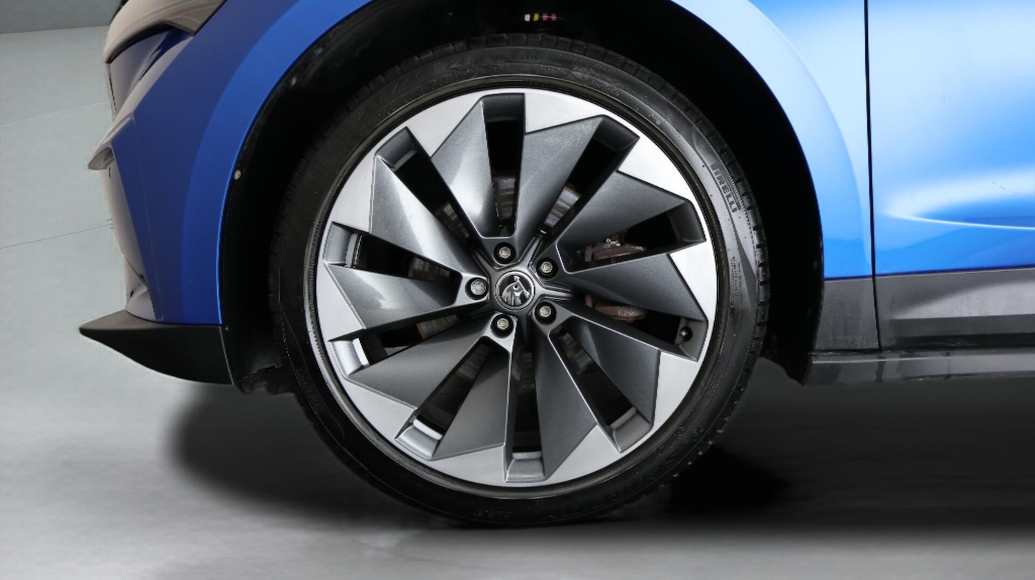 Used Skoda Enyaq 2022 for sale - 76085267: Photo 19