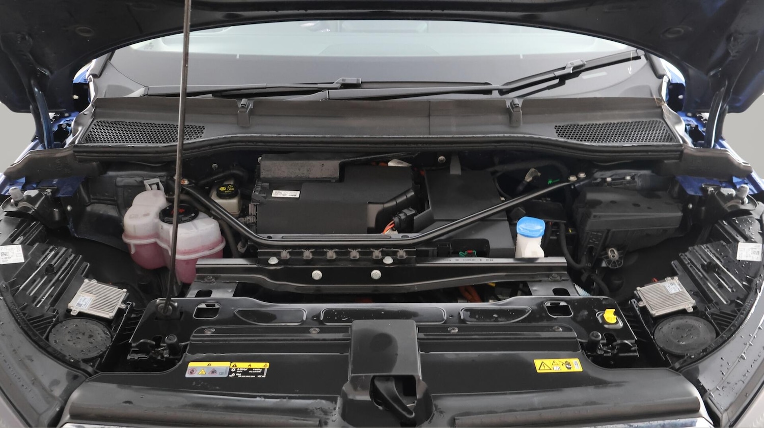 Used Skoda Enyaq 2022 for sale - 76085267: Photo 20