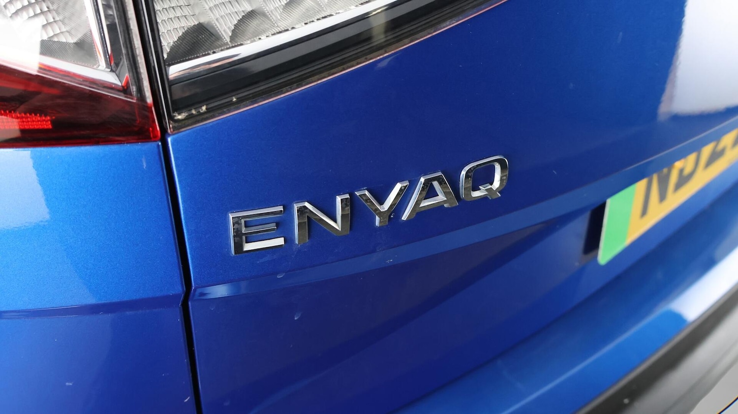 Used Skoda Enyaq 2022 for sale - 76085267: Photo 22