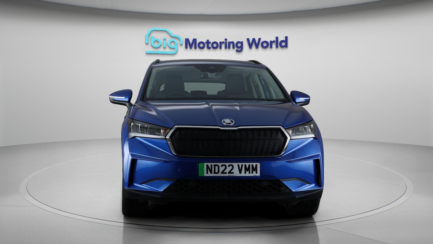Used Skoda Enyaq 2022 for sale - 76085267: Photo 3