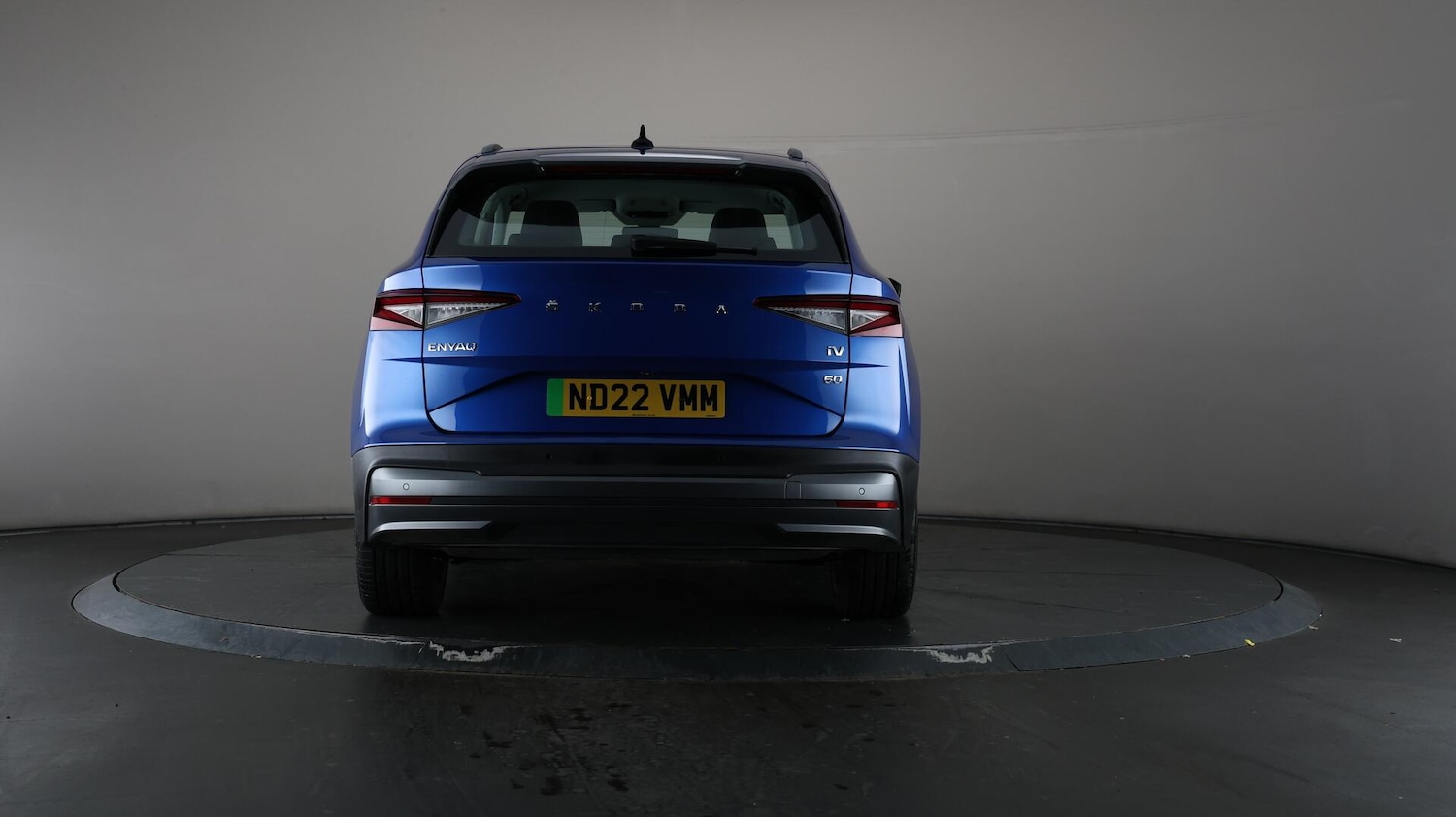 Used Skoda Enyaq 2022 for sale - 76085267: Photo 36
