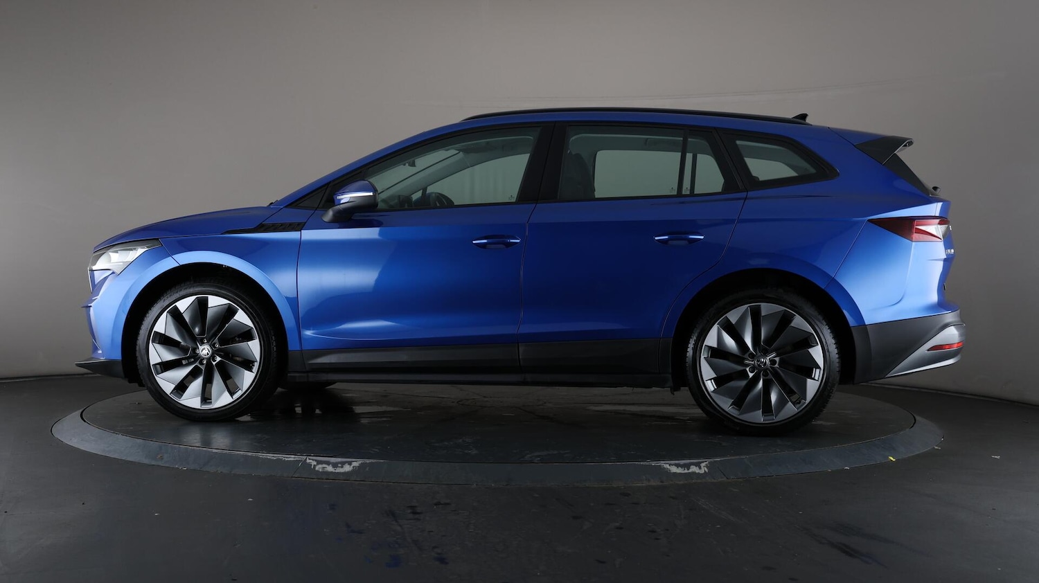 Used Skoda Enyaq 2022 for sale - 76085267: Photo 38