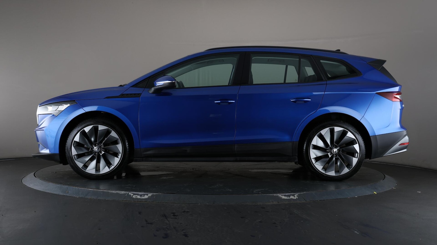 Used Skoda Enyaq 2022 for sale - 76085267: Photo 39